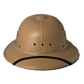 Pith Helmet